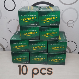 Ban dalam motor Matic 275/300-14 10 pcs