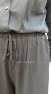 Kulot Crincle Hits Kekinian Terbaru: Kulot Kekinian & Nyaman