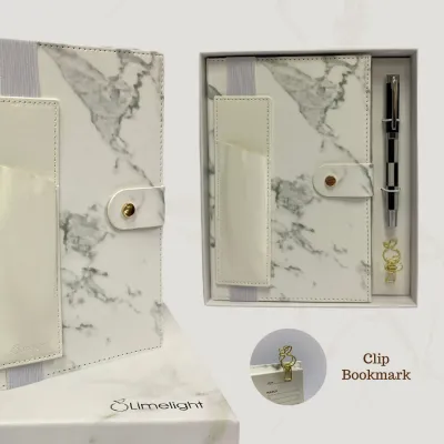 Limelight 2025 Undated Weekly Planner Set