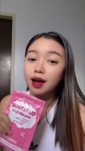 YGBBE GLOW Glutathione Collagen Glow Skin Whitening Vitamin C Beauty Supplement 30 Capsules