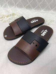 𝐌𝐚𝐬𝐡𝐢𝐞𝐅𝐨𝐨𝐭𝐰𝐞𝐚𝐫 N5 ASIS marikina mens slipper adult