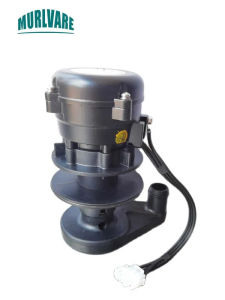 ปั๊มน้ำหมุนเวียนอุปกรณ์เสริมเครื่องทำน้ำแข็ง YSP6P JDVF2 6W สำหรับเครื่องทำน้ำแข็ง Manitowoc