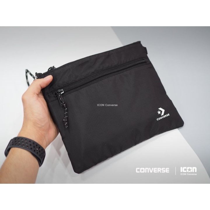 Converse Sparse Mini Bag Lazada .th