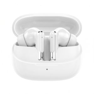 E100 TWS Wireless Earphones Bluetooth 5.3 Hi-Res Audio Stereo Earbuds with Smart Charging Case
