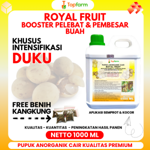 Pupuk Topfarm / Pupuk Duku Terbaik / Pupuk Pelebat Buah Duku / Pupuk Pohon Duku / Pupuk Booster Duku / Pupuk Booster Buah Duku / Pupuk Khusus Duku / Obat Pohon Duku / Pupuk Duku
