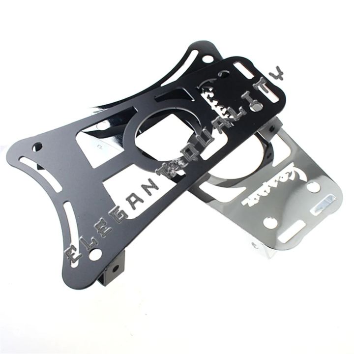 【Fast and Free Delivery】 For Vespa Gts 300 Gtv 20172021 Foot Rack Foot Water Cup Holder Vespa