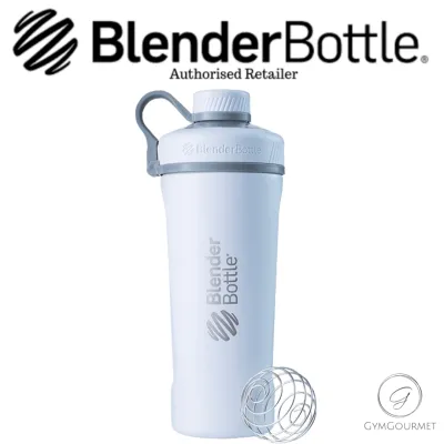 BlenderBottle Radian Insulated Stainless Steel 26oz