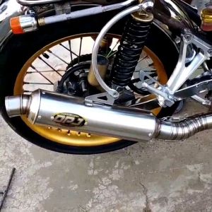 SLINCER DPJ KOMPETISI