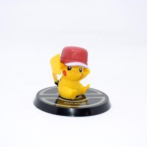 Set 6 mô hình pokemon dùng trang trí làm quà tặng-Mẫu 2