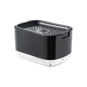 Home Kitchen Soap Pump Dispenser Detergent Filling Foam Bottle Detergent Dispenser Portable