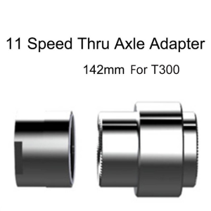 Magene Thru Axis Adapter 142/148mm for T300 11/12 Speed Smart Trainer SRAM XDR Cassette Quick Release