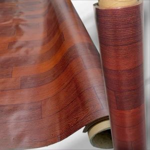 karpet lantai vinly roll satu gulung 15 Meter Motif Beragam