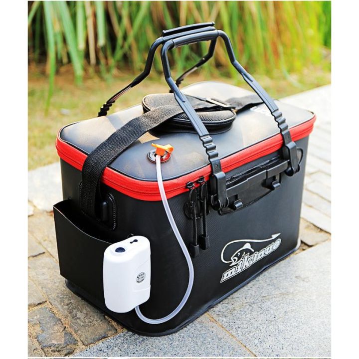 Thùng Đựng Cá Đi Câu Tiện Lợi Chuyên Đồ Câu Lure🌟Giá Rẻ_Chất Lượng🌟 ...