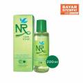 NR Hair Tonic/NR Reactive Tonic 200ml /Tonic Penumbuh Rambut~NR 100% Original. 