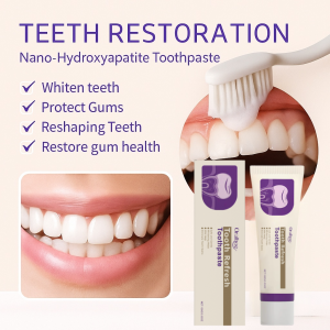 Stain Removal Whitening Gum Care Toothpaste for Oral Health Enthusiasts Brightening Dental Hygiene Stain Removal
