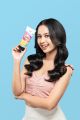 Lovana Hair Cream Candlenut 125 gr. 