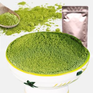 Matcha Green Tea Powder 100g-250g – For Latte Baking and Drinks