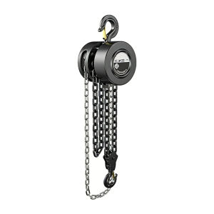 Pa lăng xích thủ công 1 tấn 2 tấn 3 tấn xích 3m 6m dụng cụ nâng hàng công nghiệp