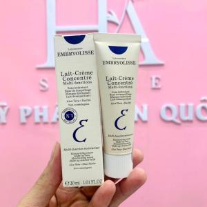 Kem Dưỡng Ẩm Embryolisse Lait Creme Concentre Phục Hồi Da