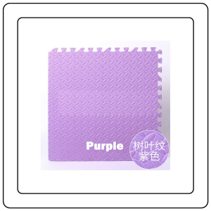 【JJ HOME】2.5CM Thickness 60*60cm Puzzle Mat Playmat/ Baby Safety Mat/ Kids playgym/ Playpen