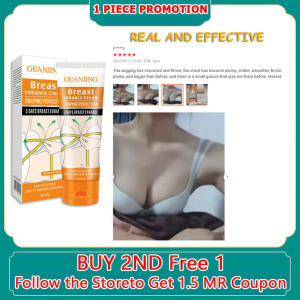 ubat pembesar payu dara breast enlargment cream krim besarkan payudara dengan cepat丰胸大胸 Rapid growth Tightness bust Saves shriveled and sagging breasts