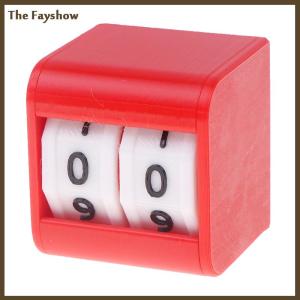 [The Fayshow] Quầy trò chơi bảng điểm số truy cập cuộc sống bàn Foosball Thiết bị ghi Bàn Bida ghi bàn nâng cấp truy cập