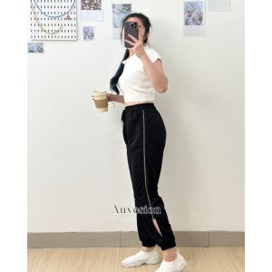 4606 Naice Jogger Pants Polos