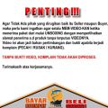 KAITONG SUPLEMEN AYAM ADUAN VITAMIN AYAM LAGA SUPLEMEN AYAM PETARUNG. 