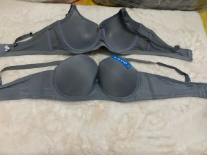 เสื้อในไซด์ใหญ่จัมโบ้  มีโครง สีสวย ผ้าดีงานดี ใส่สบาย 1913#42-48