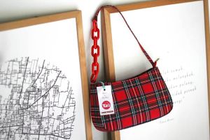 Tukutas / tas selempang wanita / shoulder bag wanita / tas wanita import