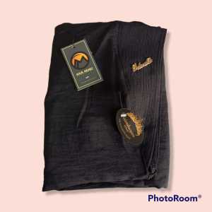 KHIMAR CARLA XL VALENSHA QUEEN HIJAB BAHAN CRINKLE AIRFLOW