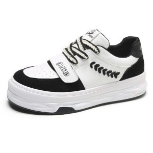 Sepatu Wanita Import BRK Sneakers 3013