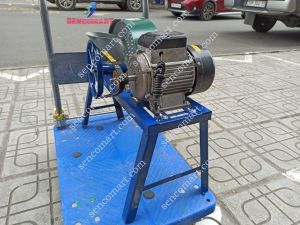 Hot! Hot! Xả hàng máy thái sợi rau củ quả siêu nhanh máy bào sợi hoa quả