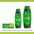 Palmolive Naturals Ultra Smooth Shampoo - with Aloe Vera, for Normal Hair, 400ml. 