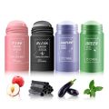 LAGI VIRAL !!! O'cheal Stick Mask Clay Mask Masker Stick Masker Wajah Anti Jerawat Cerah Lembut clay mask masker green. 