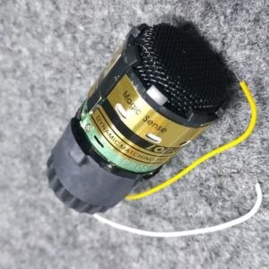 Spool Mic Voice Coil MS-808 Good Quality Free BOX