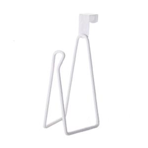 Toilet Paper Holders Easy Installion Wall Mounted Bathroom Tissue Roll Hangers Without Drilling Designd Space Saving