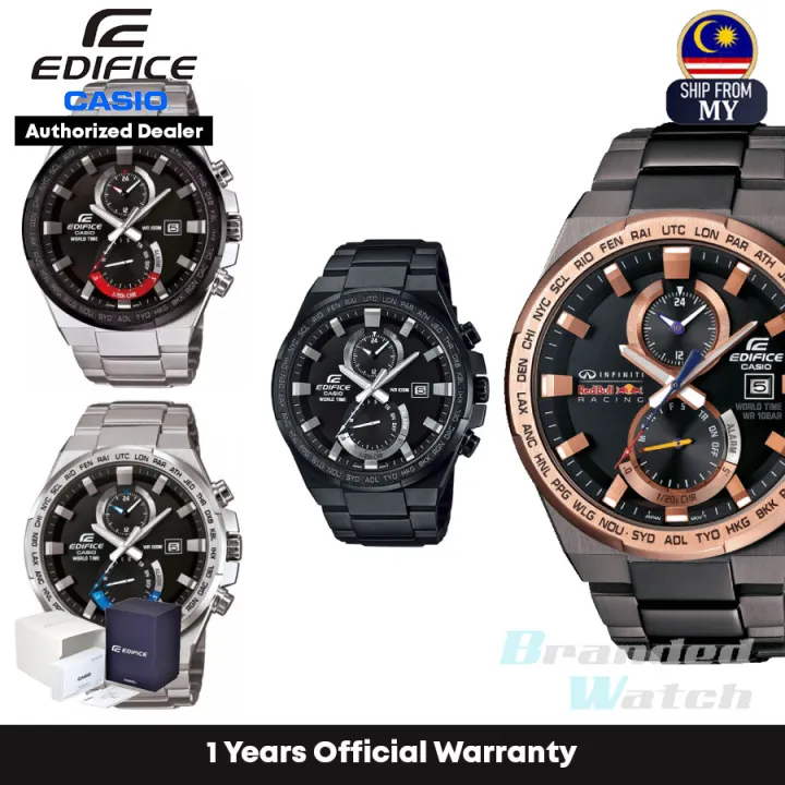 Casio edifice 5422 efr 542 dw hotsell