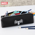 Disney's large-capacity pencil case for boys and primary school students Spider-Man pencil case for boys in 2022, new children's pencil case for school supplies, popular stationery bag for boys.. 