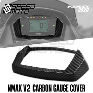 MOKOTO NMAX 2020 / 2021 SPEEDOMETER GAUGE COVER C-2002 SCREEN PANEL PROTECTION FOR YAMAHA NMAX V2 / V2.1 MOTORCYCLE