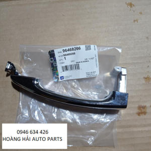 TAY MỞ NGOÀI MẠ DAEWOO GENTRA HÀNG GM