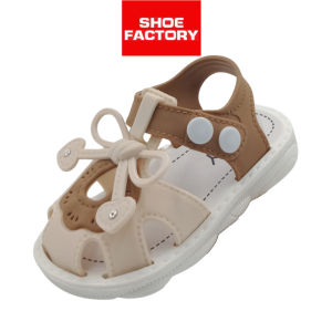 Age 15m-3Yrs Cute Comfort Kids Sandals Sandal Budak For Kids Size 21-25 Cute Sandals Shoes From Shoe Factory Malaysia