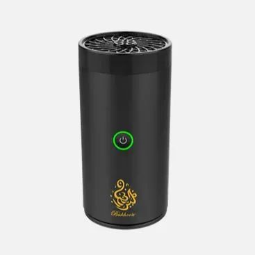 LIUSHOOP03-Dupa Elektric X003 / Tempat Dupa Elektric / Bukhur Elektric/ Mabkhara Portable/ Bakaran Dupa / Bokhoor Elektrik