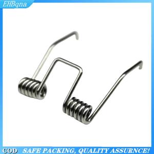 [COD] Wire Trimmer Blade Spring Double Torsion Spring Universal Electric Hair Clipper Replacement Spring Steel Barber Spring Accessory