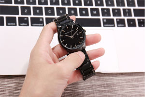 Jam Tangan Pria Hannah Martin: Kado Ulang Tahun & Arloji Tahan Air Murah