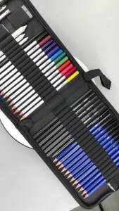 Sketch Pencil Set Artist Craft Professional drawing pencil set Graffiti Student Art Supplies
