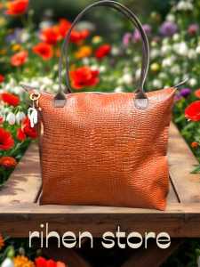 Tas Wanita Tote Bag cantik menarik dan kekinian