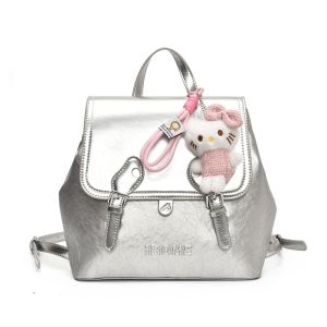 [ BISA NFC] MMI9285 Tas Premium Ransel Wanita Tas Ransel import Tas Punggung Wanita Tas Backpack Wanita