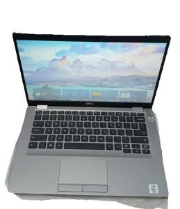 Used DELL LATITUDE 5410 LAPTOP | INTEL i7-10610U |16GB RAM 512GB SSD | 14.0 FHD IPS SCREEN | WINDOWS 11 PRO