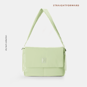 Straightforward Vernon Sling Bag